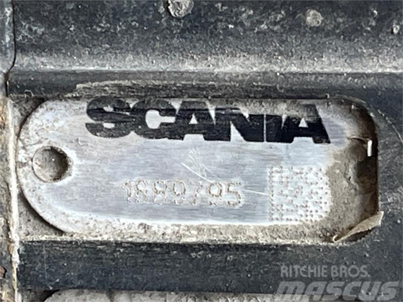 Scania  VALVE 1889795 Radiadores camiões e carrinhas