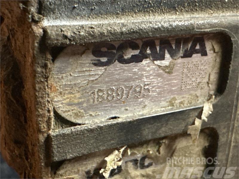 Scania  VALVE 1889795 Radiadores camiões e carrinhas