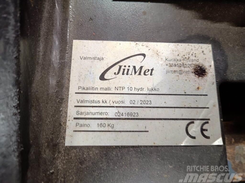  PIKALIITIN NTP10 JIIMET Conectores