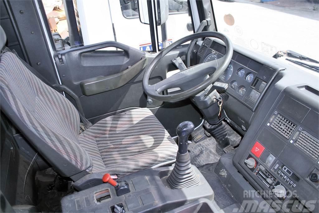 Iveco 720E42 Tractores (camiões)
