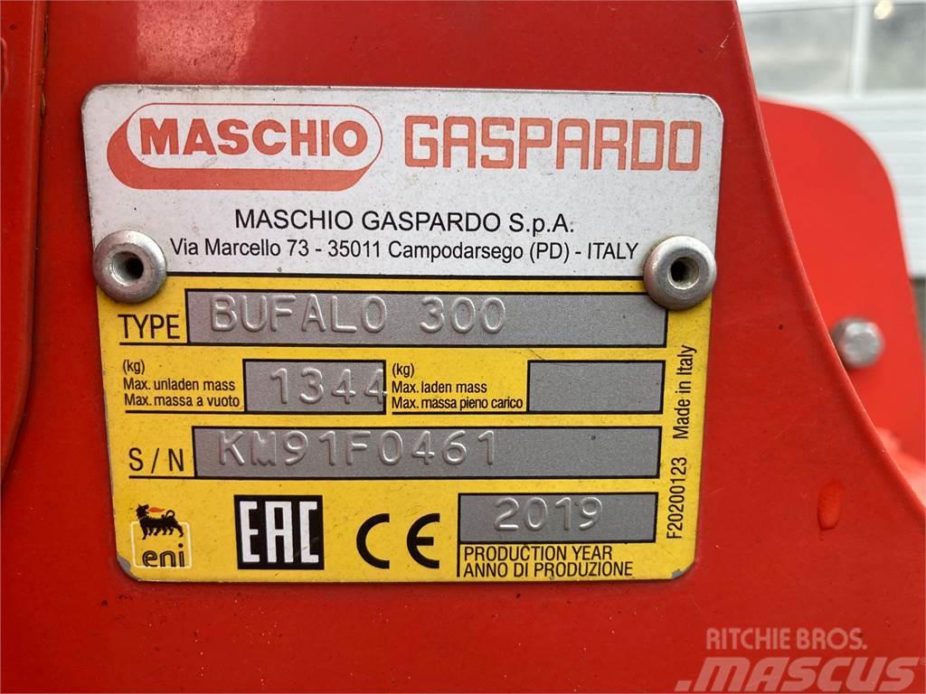 Maschio Bufalo 300 Klepelmaaier Outras máquinas agrícolas