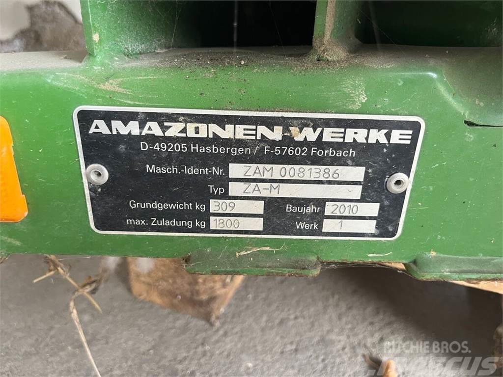 Amazone ZA-M Outras máquinas e acessórios de fertilização