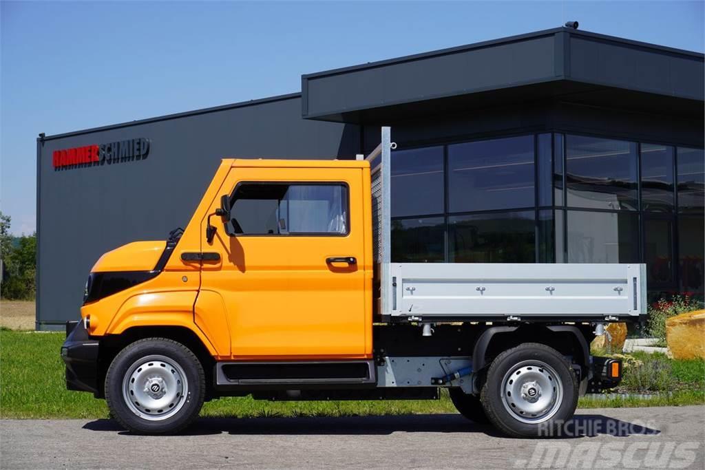 Evum Motors aCar 4x4 Transporter Outros Camiões