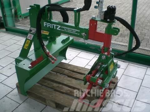 Fritz ST 1200 Outros