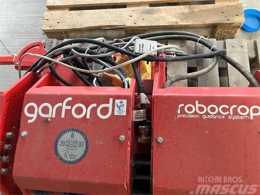 Garford Robocrop Outros acessórios de tractores