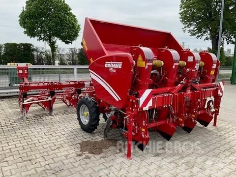 Grimme GL 420 Outras máquinas agrícolas