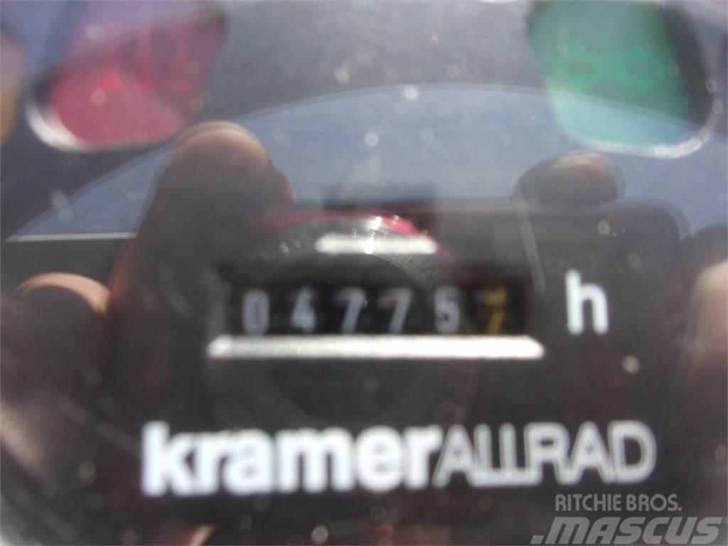 Kramer 180 Pás carregadoras de rodas