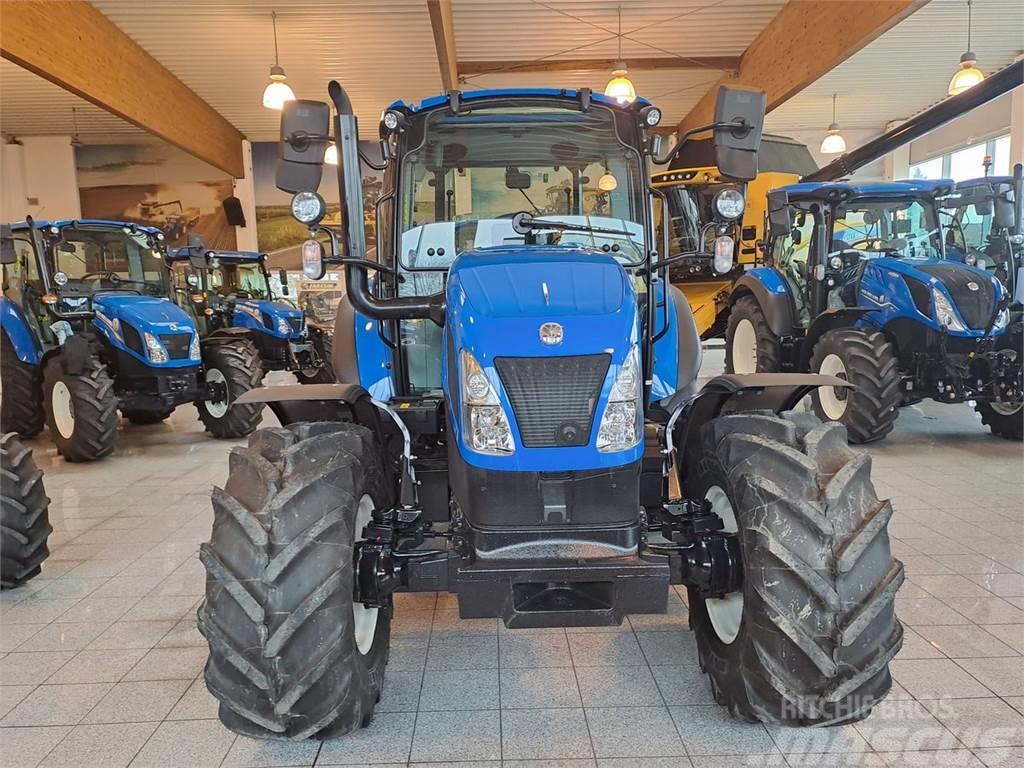 New Holland T5.90 Powershuttle Tratores Agrícolas usados