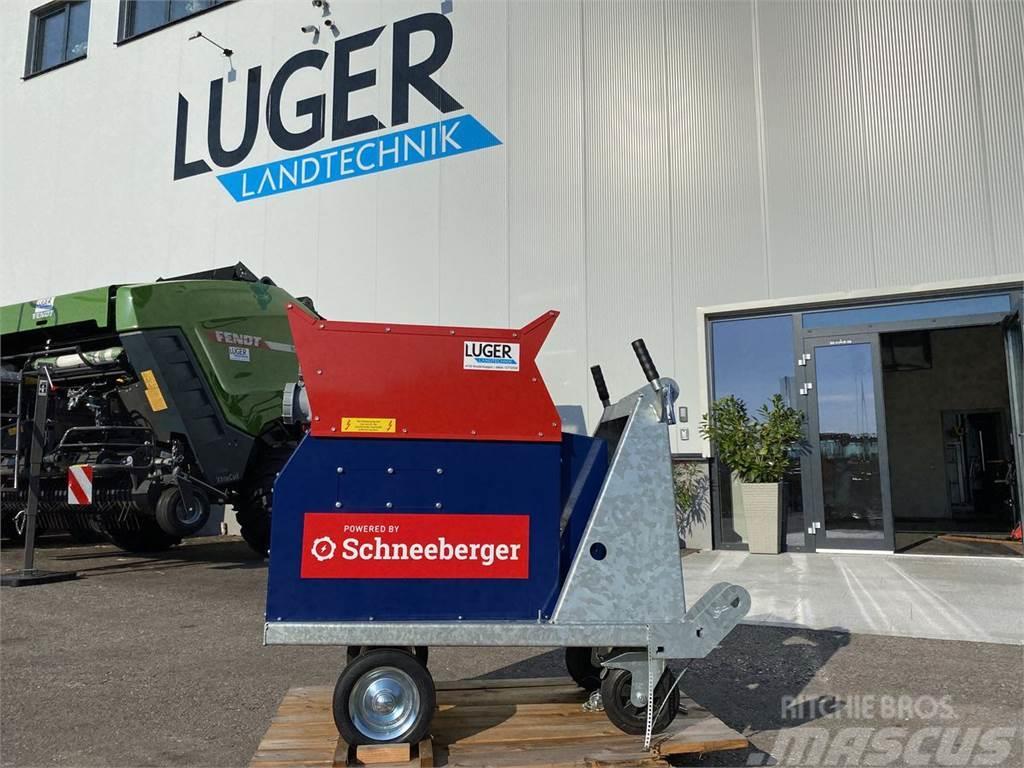  Schneeberger NSG/L 50 Outra maquinaria e acessórios para gado