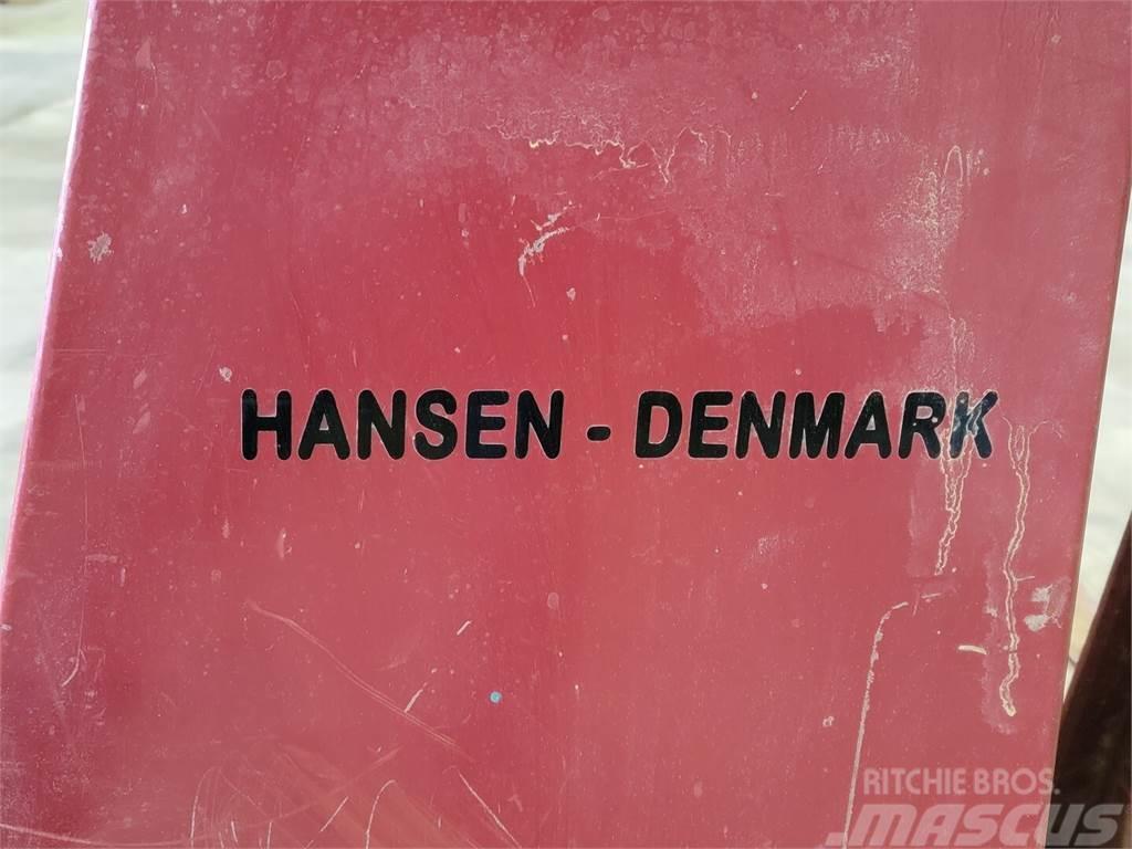 Hansen 8160 Outros