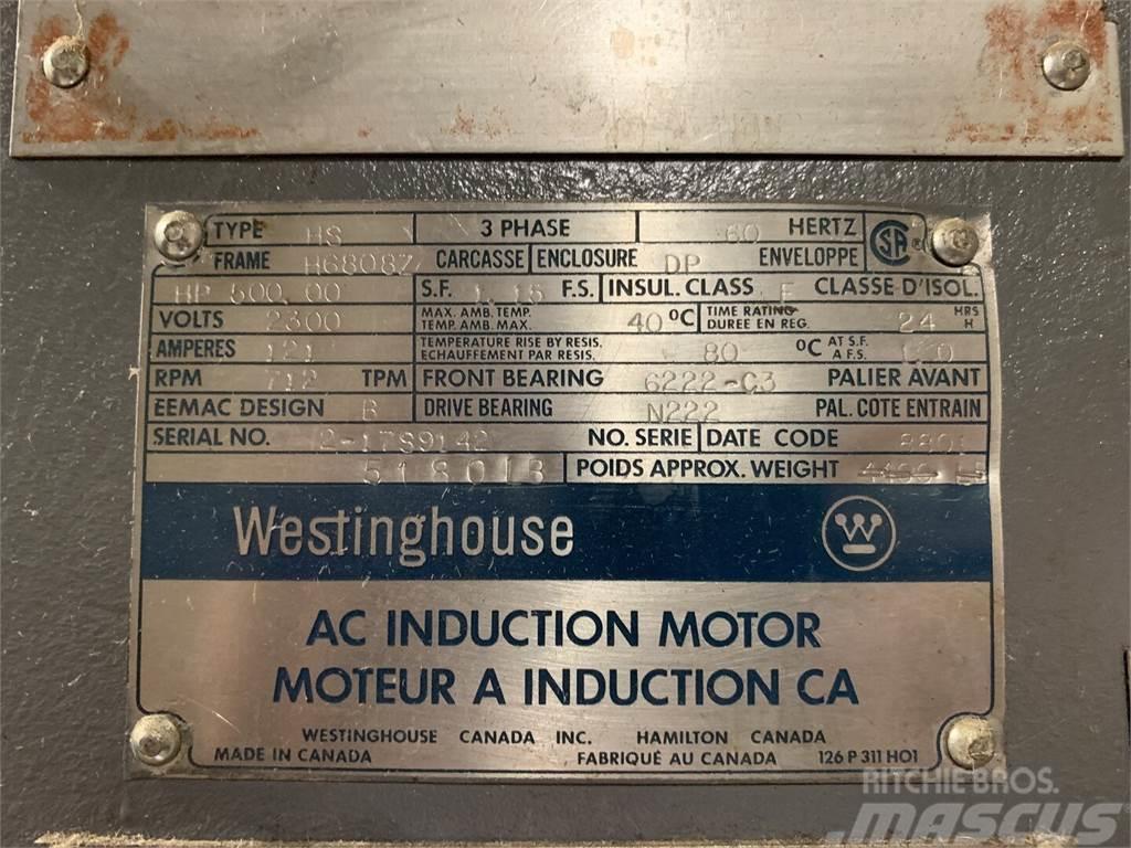 Westinghouse  Outros