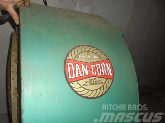 Dan-Corn  Secadores de grão