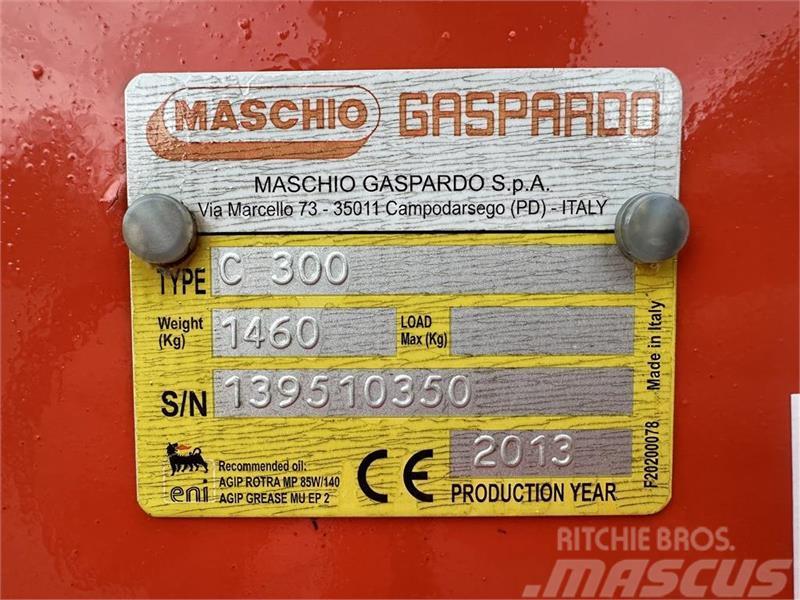 Maschio C300 Cultivadoras