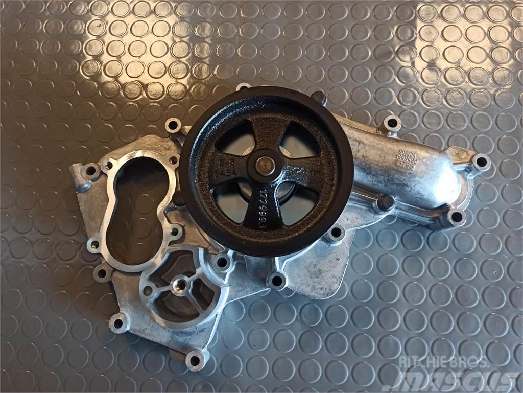 Scania COOLING PUMP 570881 Motores