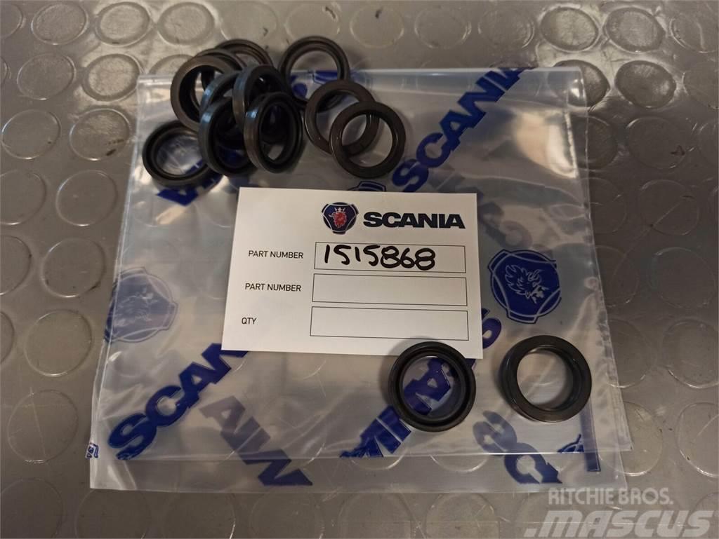 Scania V-RING 1515868 Motores