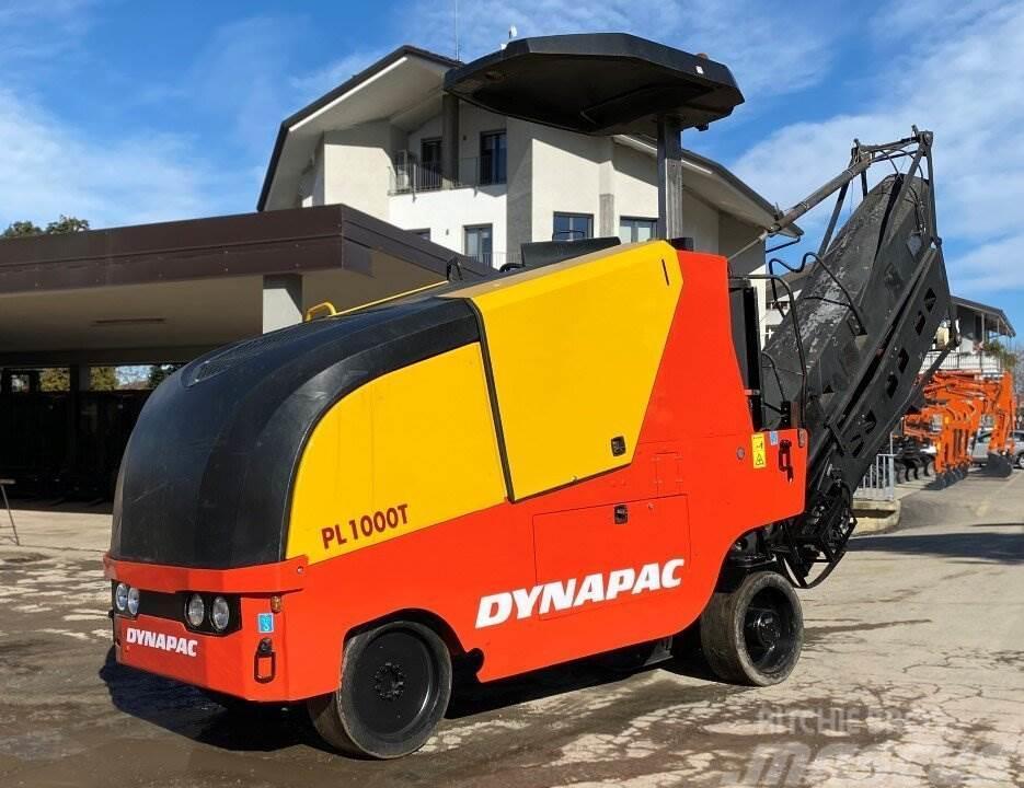 Dynapac PL1000T Fresadoras de asfalto