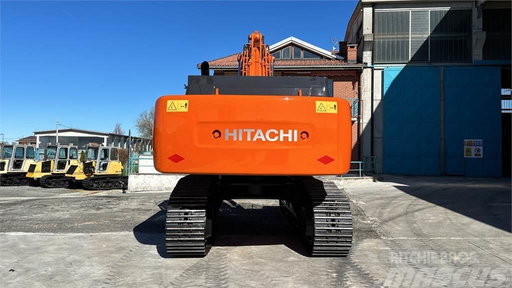 Hitachi EX455 Escavadoras de rastos