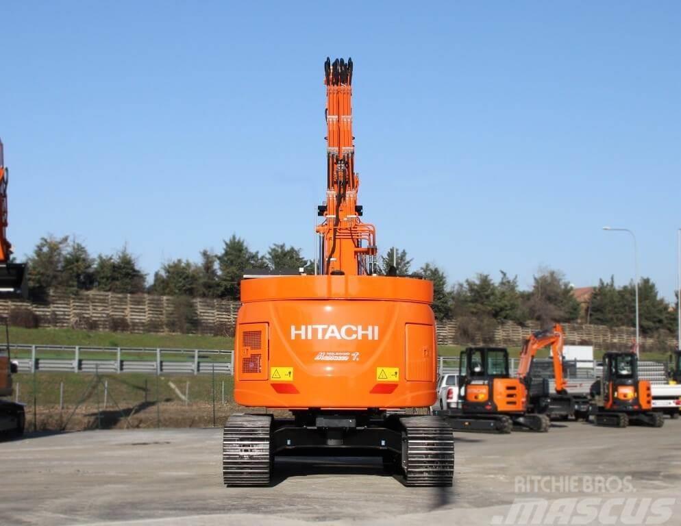Hitachi ZX225USLC-6 Escavadoras de rastos