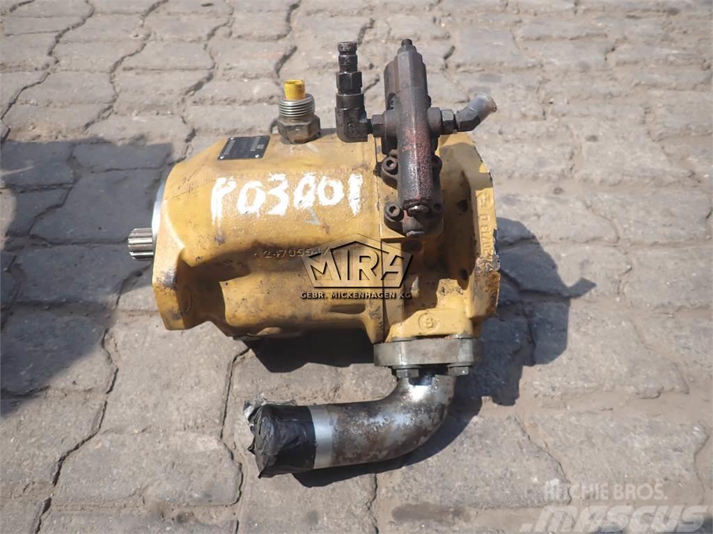 CAT 926 M/ Pumpe für Zylinder Hidráulica