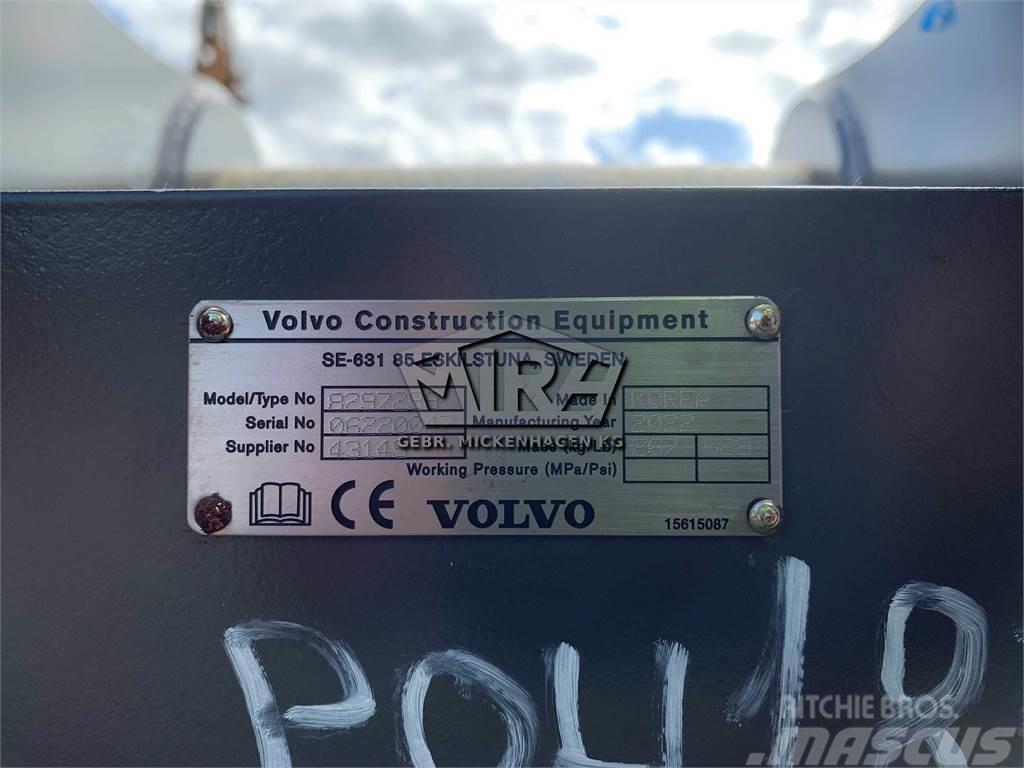Volvo  Conectores