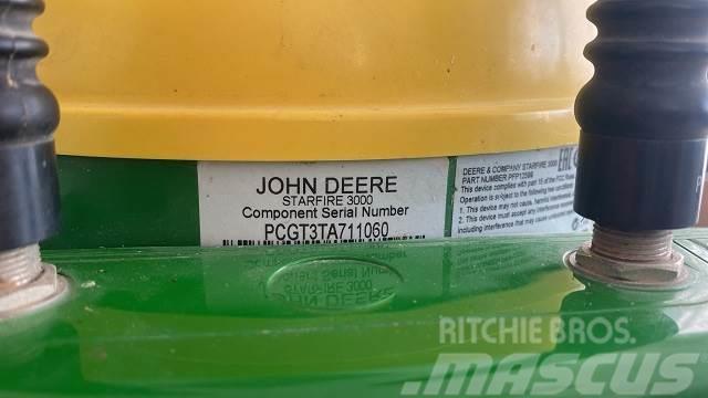 John Deere SF3000 Outros acessórios de tractores