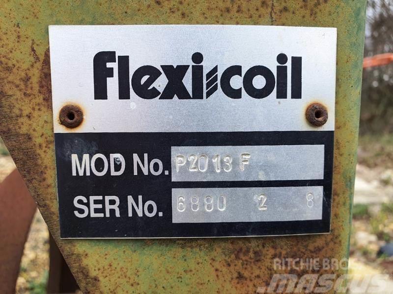 Flexi-Coil SPIRE AVANT Rolos agrícolas