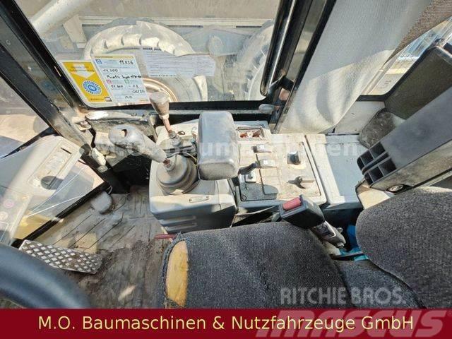 CAT 928 G / Hochkippschaufel / SW / Pás carregadoras de rodas