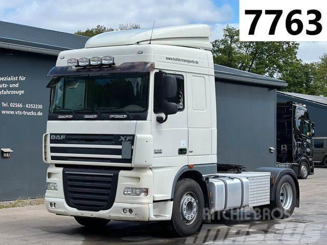 DAF XF 105.410 4x2 Euro5 Tractores (camiões)