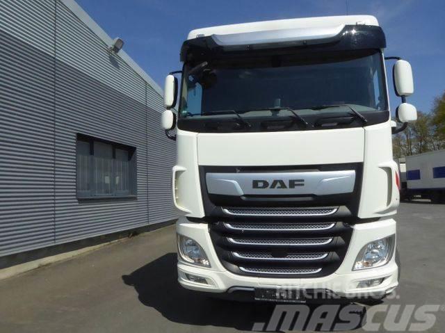 DAF XF 480 FT Tractores (camiões)
