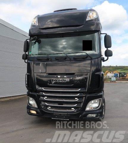 DAF XF 510 FT Tractores (camiões)