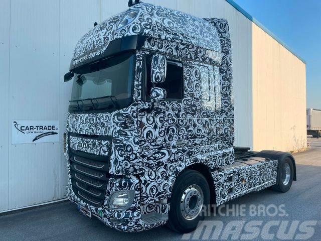 DAF XF 530 Final Edition Voll Tractores (camiões)