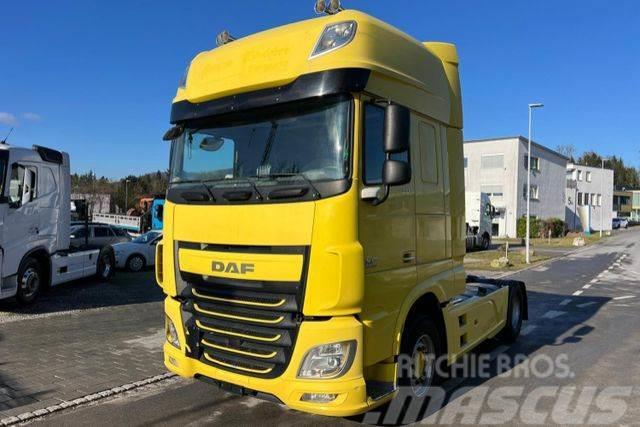 DAF XF510 4x2 Tractores (camiões)