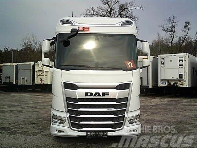 DAF XG 480 Low Deck Mega Jumbo 20 x Stuck vor Handen Tractores (camiões)