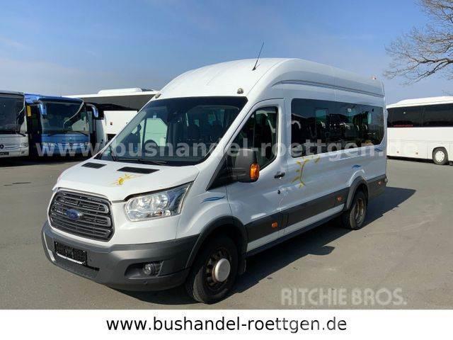 Ford Transit 2.2 D/ 18 Sitzer/ Klima/ Sprinter/ 316 Mini bus