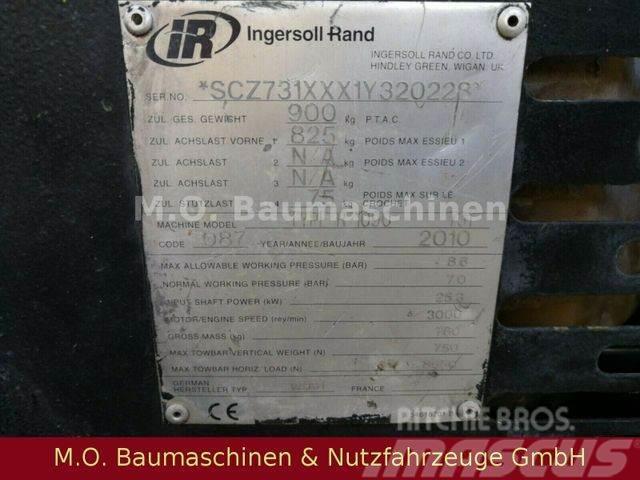 Ingersoll Rand Type R 1090 Outros