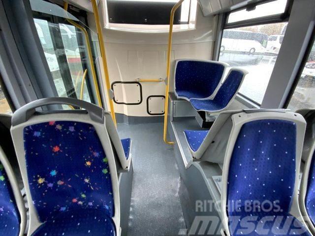 Irisbus Citelis/ O 530/ Citaro/ A 20/ A 21 Lion´s City Autocarros intercidades