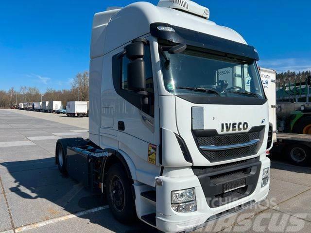 Iveco AS440 S46T Tractores (camiões)