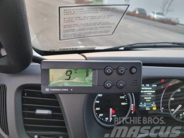 Iveco Daily 70C18 A8 *Kühlkoffer*LBW*Automatik* Temperatura controlada