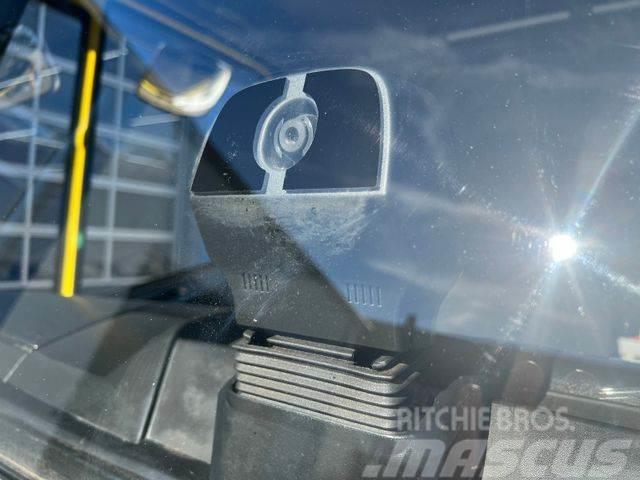 Iveco Eurocargo 75-160 Möbelkoffer Klimaanlage Euro 6 Caixa fechada