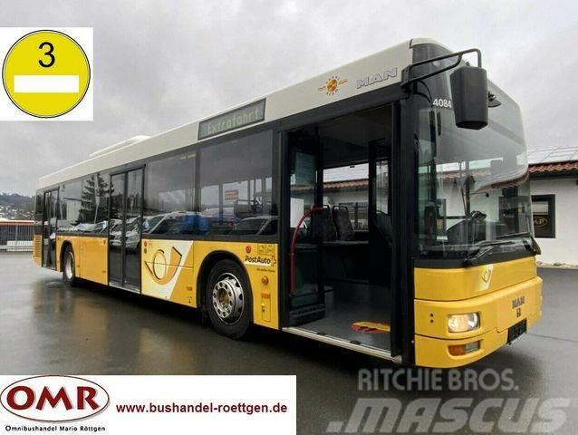 MAN A 21 Lion&apos;s City/530 Citaro/schweizer Postbus Autocarros intercidades