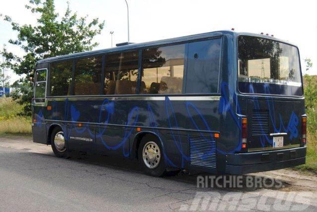 MAN CR 160/ sehr guter Zustand/Messebus Autocarros