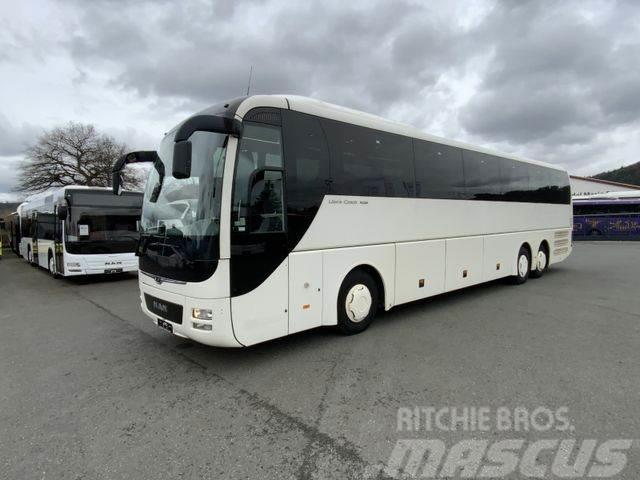 MAN R 08 Lion´s Coach/59 Sitze/Tourismo/ Travego Autocarros