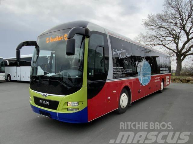 MAN R 12 Lion´s Regio/ Integro / S 415 / LIFT Autocarros