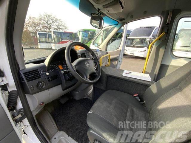 Mercedes-Benz 313 CDI Sprinter/ Klima/ Euro 6/ 9 Sitze/ Mini bus