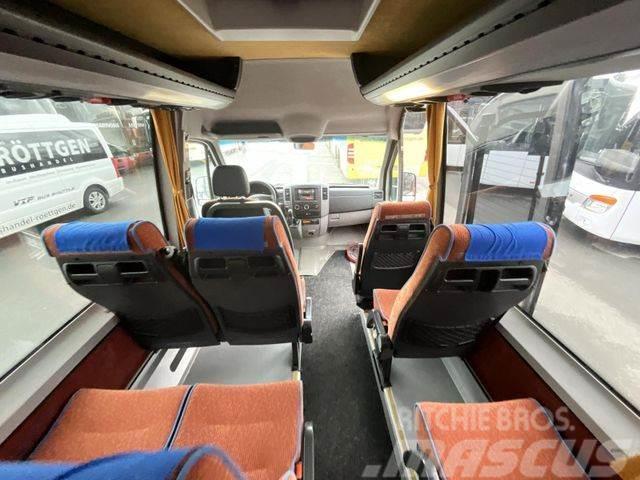 Mercedes-Benz 518 CDI Sprinter/ City 35/ 516/ Klima Mini bus