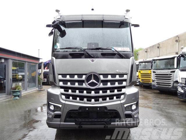 Mercedes-Benz Arocs 3342 LS 6X4 Neu/ Unbenutzt Tractores (camiões)