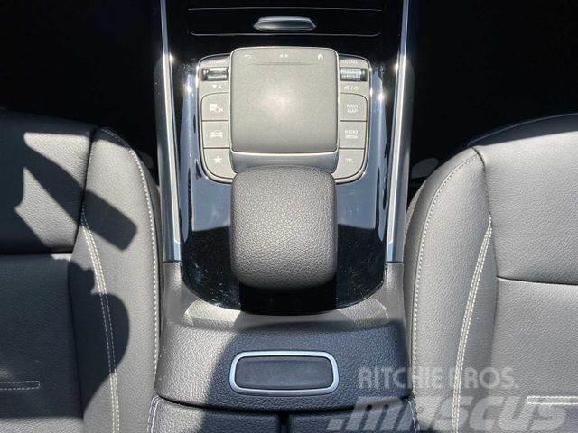 Mercedes-Benz GLA 250e 8G AMG+Ambiente+RKamera+ LEDER+Keyless+ Pick up de caixa aberta