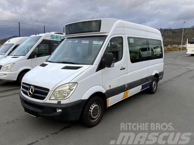 Mercedes-Benz Sprinter Mobility 311 CDI / 315 / 316 / 516 Mini bus
