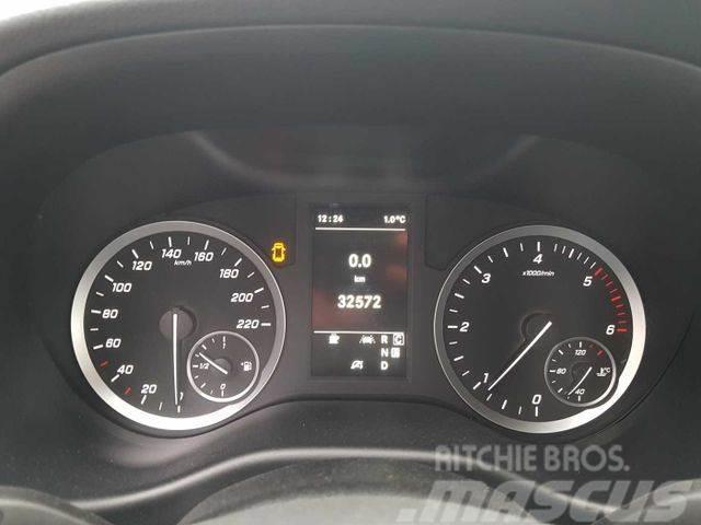 Mercedes-Benz Vito 114 CDI Tourer 9G Klima Audio40 Extralang Carrinhas de caixa fechada