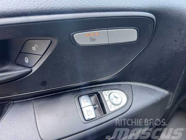 Mercedes-Benz Vito 114 CDI Tourer Pro 9G Klima Tempomat Navi Carrinhas de caixa fechada